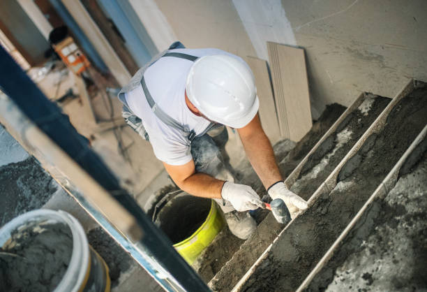 Best Decorative Concrete in Eudora, KS