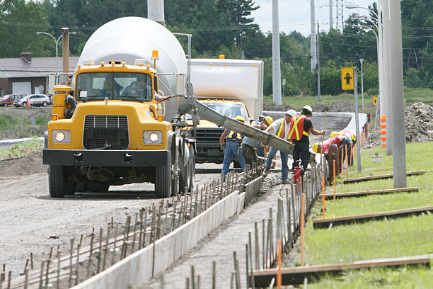 Best Concrete Sealing and Maintenance in Eudora, KS