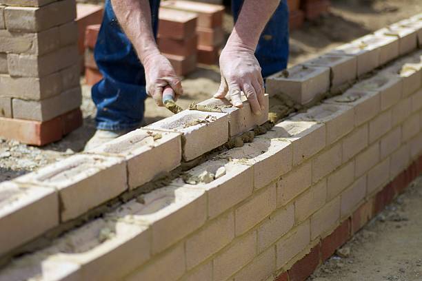 Best Concrete Foundation Repair in Eudora, KS