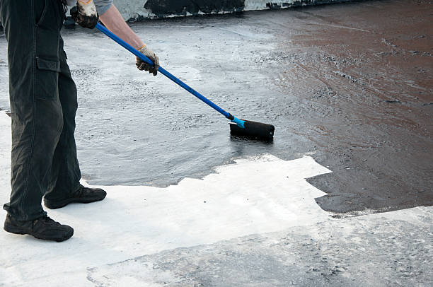 Best Commercial Concrete Services in Eudora, KS